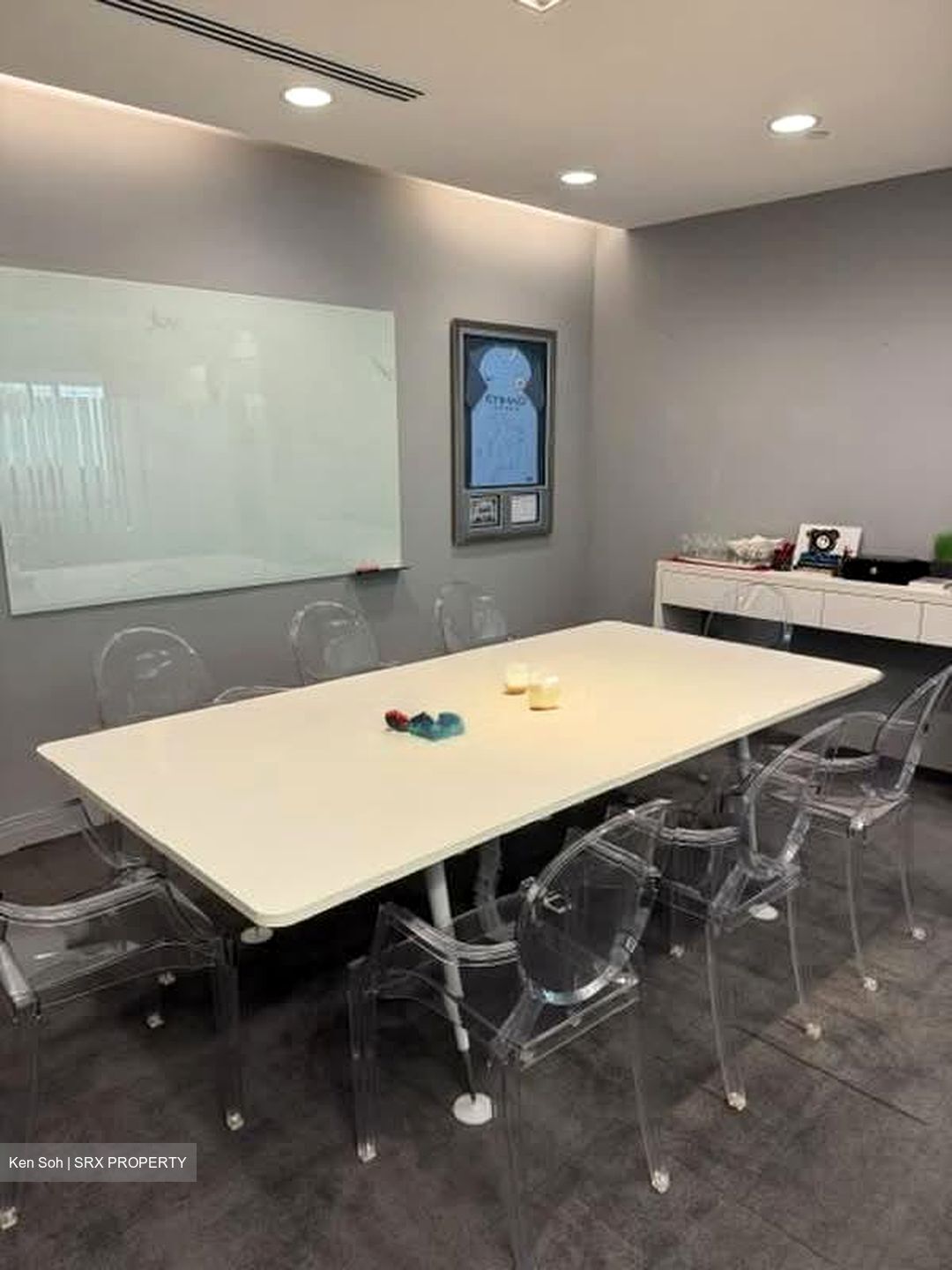 Telok Ayer MRT (D1), Office #577114441